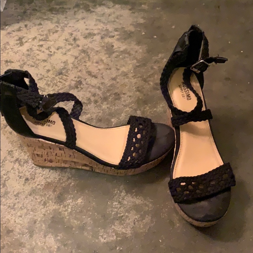 Wedges